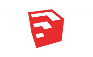 SketchUp logo