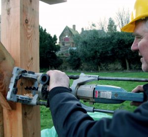 james thomson timber framing scotland